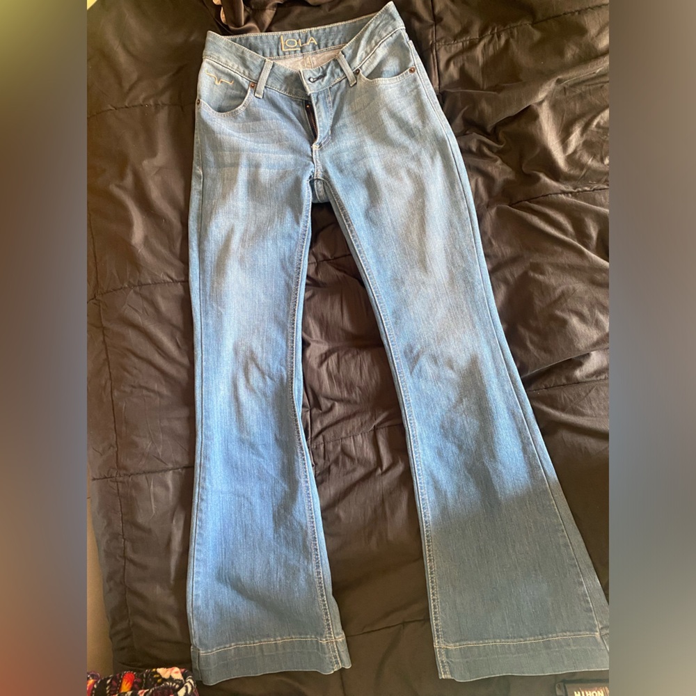 Kimes Lola Jeans